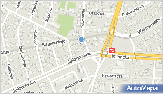 7261158494, Zakład Wielobranżowy 