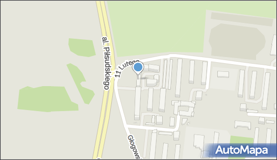 Zakład Wielobranżowy Joanna Skiba, ul. 11 Lutego 42, Polkowice 59-101 - Przedsiębiorstwo, Firma, NIP: 6922036334