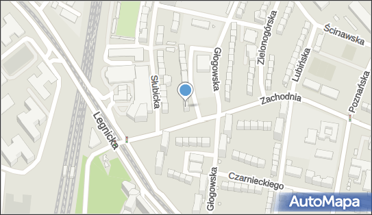 Zakład Wielobranżowy Konieczny Grzegorz, ul. Głogowska 14 53-621 - Przedsiębiorstwo, Firma, NIP: 8971289728