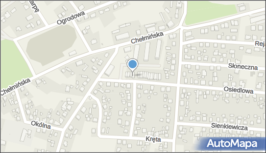 Zakład Wielobranżowy Marzanna, Osiedlowa 9, Unisław 86-260 - Przedsiębiorstwo, Firma, NIP: 8750006519