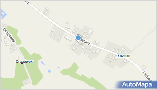Zakład Wielobranżowy Mirosław Ciosek, Łazisko 1a, Łazisko 56-416 - Przedsiębiorstwo, Firma, NIP: 9111628232