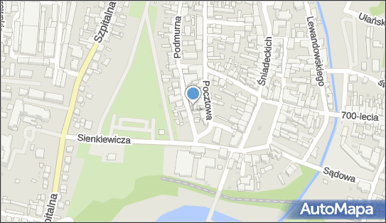 Zakład Wielobranżowy Olimpia Leszek Duch Mariusz Nowacki, Żnin 88-400 - Przedsiębiorstwo, Firma, NIP: 5621004439