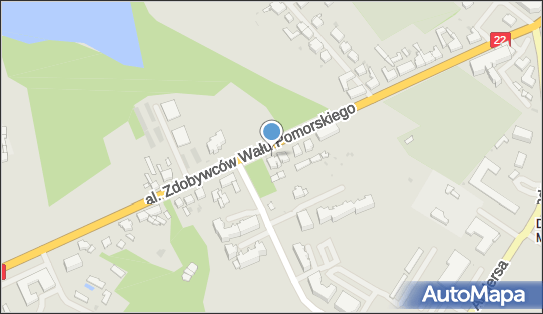 7651316512, Zakład Wielobranżowy 
