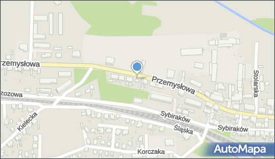 9281153874, Genowefa Obolewicz Zakład Wielobranżowy 