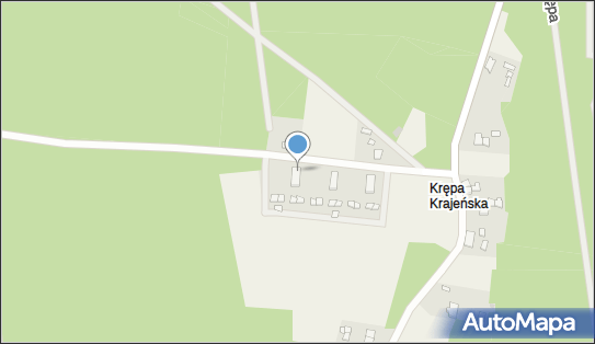 Zakład Wielousługowy- Dziedziela Piotr, Krępa Krajeńska 10 78-640 - Przedsiębiorstwo, Firma, NIP: 7651331173