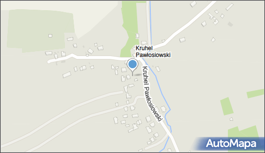 Zakład Wod Kan C O Gaz, Kruhel Pawłosiowski 33, Jarosław 37-500 - Przedsiębiorstwo, Firma, NIP: 7921287224