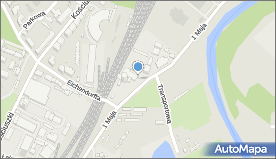 Zakład Wodociągów i Kanalizacji, 1 Maja 8, Racibórz 47-400 - Przedsiębiorstwo, Firma, numer telefonu, NIP: 6391894972