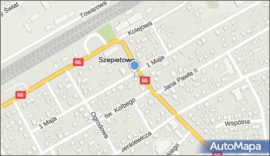 Zakład Wodociągów Kanalizacji i Oczyszczania, Główna 6 18-210 - Przedsiębiorstwo, Firma, NIP: 7221169907