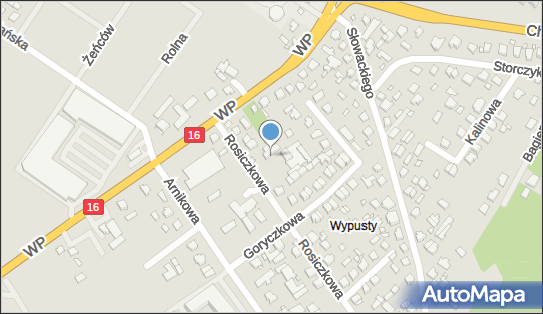 Zakład Wylęgu Drobiu Szodrob Zdzisław Szostak, ul. Rosiczkowa 3 16-300 - Przedsiębiorstwo, Firma, numer telefonu, NIP: 8441443110