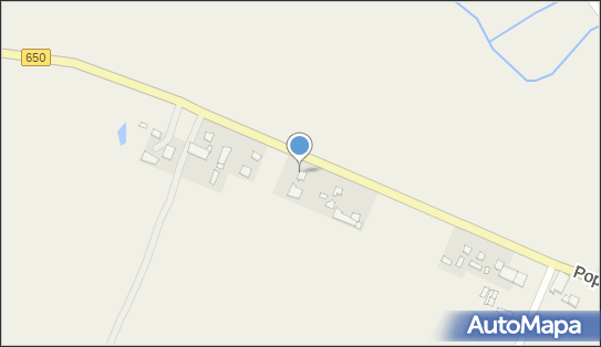 Zakład Wypieku Wafli, Popioły 5, Popioły 11-600 - Przedsiębiorstwo, Firma, NIP: 8451244671