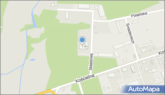 Zakład Wyrobów Betonowych Bud-Bet Andrzej Nowocień, Białobrzegi 26-800 - Przedsiębiorstwo, Firma, NIP: 7981106657