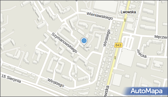 Zakład Wyrobów Cukierniczych i Wafli Marek Olszewski, Chełm 22-100 - Przedsiębiorstwo, Firma, NIP: 5630008968