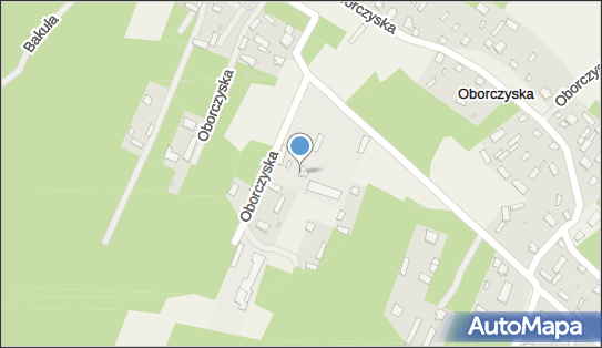 7611011278, Zakład Wyrobów Drewnianych Abramczyk Kazimierz 