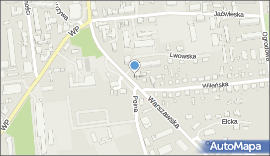 Zakład Wyrobów Drewnianych Jacek Maciej Karłowicz w Gołdapi 19-500 - Przedsiębiorstwo, Firma, NIP: 8470004531