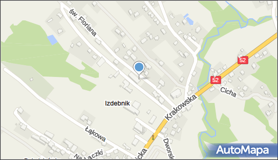 Zakład Wyrobów Piekarniczych i Cukierniczych Trela Stanisław, Turek Lucjan, Turek Krzysztof 34-144 - Przedsiębiorstwo, Firma, numer telefonu, NIP: 5511006101