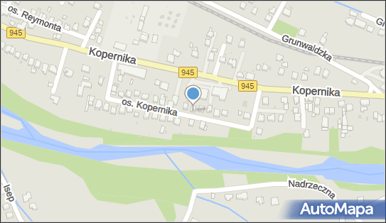 Zakład Zabezpieczeń Przeciwpożarowych, Osiedle Kopernika 21 34-300 - Przedsiębiorstwo, Firma, numer telefonu, NIP: 5532087145