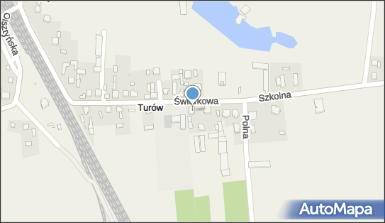 Zakład Zaopatrzenia i Obsługi Rolnictwa Marol, Szkolna 14, Turów 42-256 - Przedsiębiorstwo, Firma, numer telefonu, NIP: 5730204019