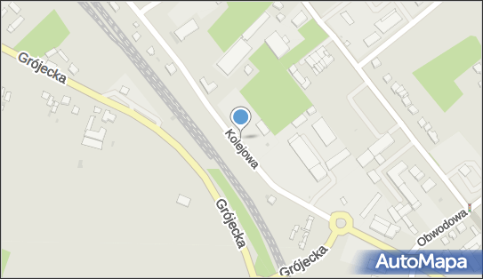 Zakład Zaopatrzenia Ogrodniczego Warka, Kolejowa 2, Warka 05-660 - Przedsiębiorstwo, Firma, numer telefonu