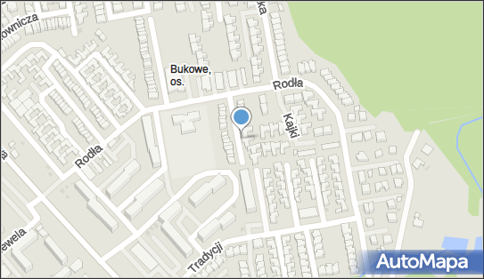 6691098216, Zakład Zaopatrzenia Technicznego Abras Ryszard Pawski 