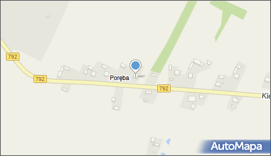 Zakład Zaopatrzenia Technicznego Krystyna Krzysztoń, Kielecka 9 42-310 - Przedsiębiorstwo, Firma, NIP: 5771132328