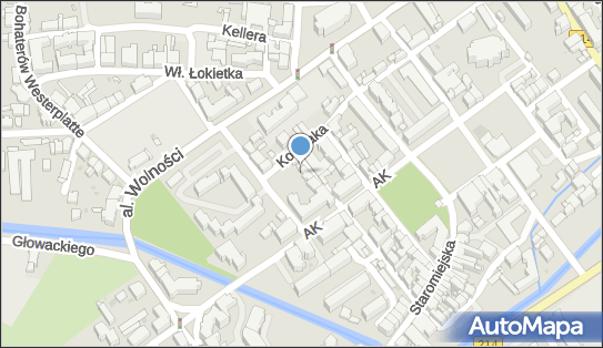 8411065175, Mariusz Zielke, Zakład Zegarmistrzowski 