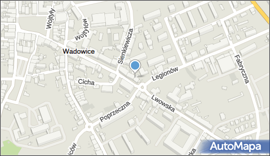 Zakład Zegarmistrzowski, Lwowska 21, Wadowice 34-100 - Przedsiębiorstwo, Firma, numer telefonu, NIP: 5511114581