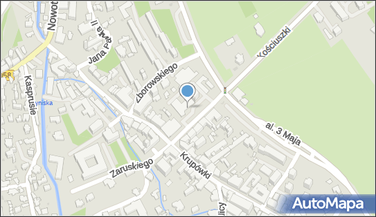 7361056824, Zegramistrz Topór Ryszard 