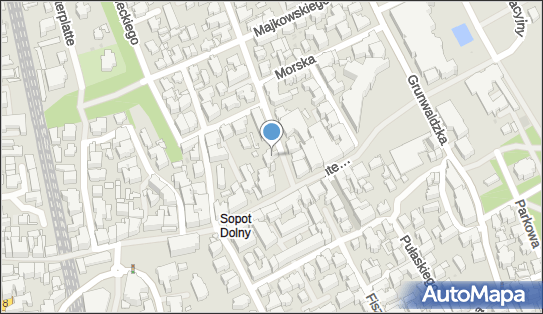 Zakład Zegarmistrzowski, ul. Jana Jerzego Haffnera 3 A, Sopot 81-717 - Przedsiębiorstwo, Firma, numer telefonu, NIP: 5851167978