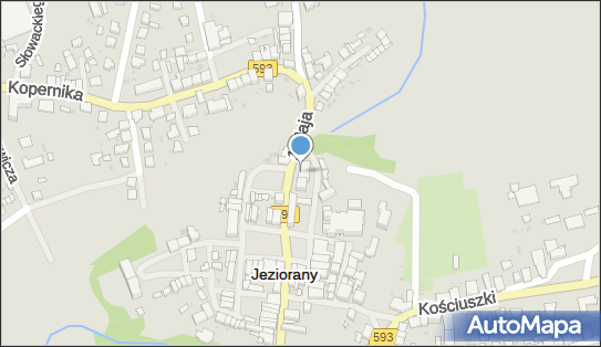 Zakład Zegarmistrzowski, 1 Maja 8, Jeziorany 11-320 - Przedsiębiorstwo, Firma, NIP: 7431012709