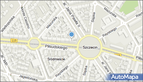 8521067086, Zakład Zegarmistrzowski Cezary Chojnacki 