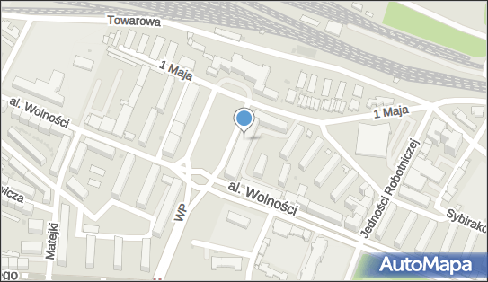 Zakład Złotniczy Andrzej Derwich, Plac 1000-lecia 9, Głogów 67-200 - Przedsiębiorstwo, Firma, NIP: 6930010036