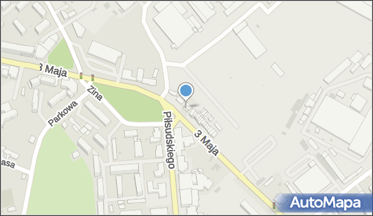 Zakład Złotniczy Papis Janusz, 3 Maja 59, Hajnówka 17-200 - Przedsiębiorstwo, Firma, NIP: 5430009093