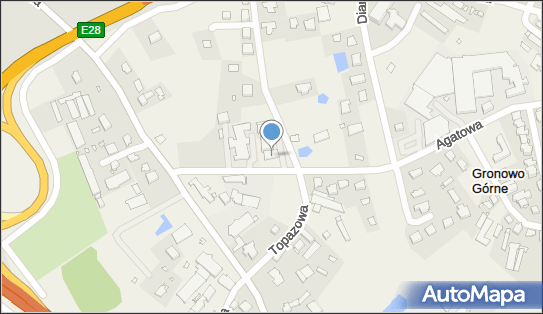 Zakład Znakowania Instalacji Przemysłowych Elmetal Mianowski Marcin Tomasz 82-310 - Przedsiębiorstwo, Firma