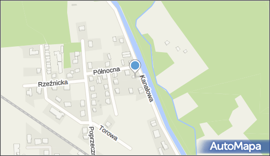 Zakładanie Terenów Zieleni Stokrotka, ul. Północna 2, Bolszewo 84-239 - Przedsiębiorstwo, Firma, NIP: 5882253992