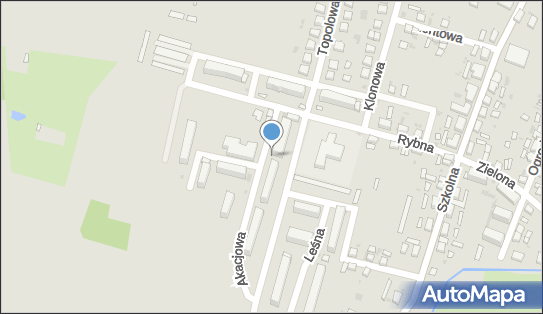 6931308588, Zakładanie Terenów Zielonych Marek Cieślak 