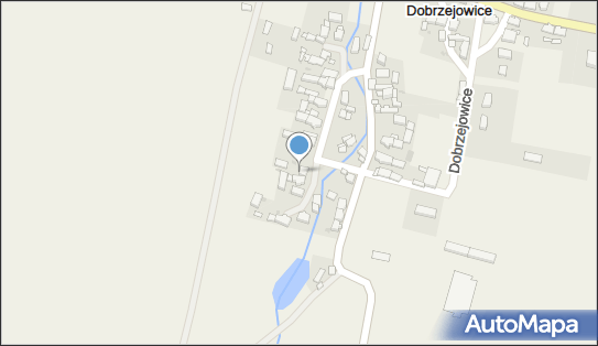 Zakładogólnobudowlany Małgorzata Długosz, Dobrzejowice 67 67-231 - Przedsiębiorstwo, Firma, NIP: 6931032560