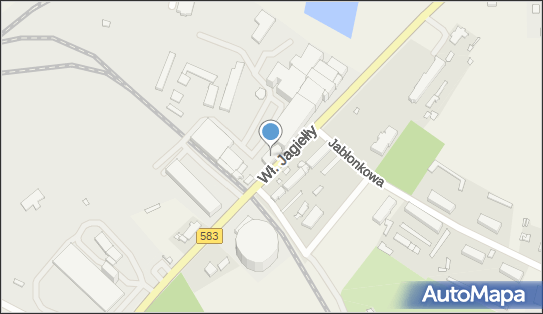 Zakładowa OSP przy Cukrowni Dobrzelin, ul. Władysława Jagiełły 92 99-319 - Przedsiębiorstwo, Firma, numer telefonu, NIP: 7752603615