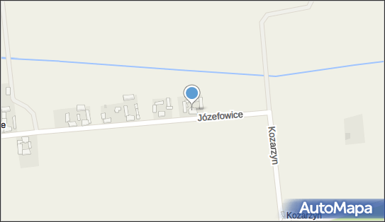 Zakładowa OSP przy Fabryce Krzeseł BFM Szamocin, Kozarzyn 6 64-820 - Przedsiębiorstwo, Firma