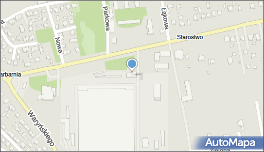 Zakładowa OSP przy Optex, Kolberga 2, Opoczno 26-300 - Przedsiębiorstwo, Firma, numer telefonu