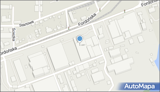 5542814629, Zakładowa OSP przy Tele-Fonika Kable - Zakład Bydgoszcz 