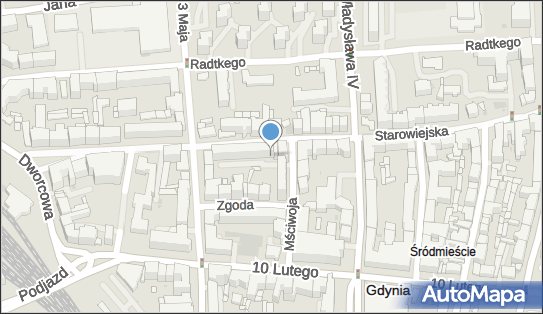 Zakłady Chemiczne Sakar MGR Inż, ul. Starowiejska 29, Gdynia 81-363 - Przedsiębiorstwo, Firma, NIP: 5860053837