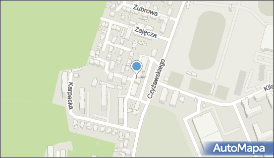 5840301309, Zakłady Elektroniczne 