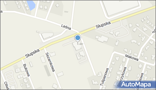 8393056489, Zakłady Lotnicze Opaliński sp. z o.o. 