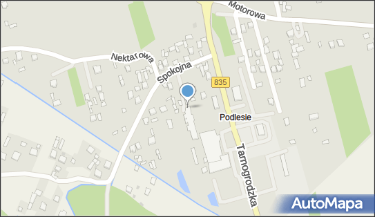 Zakłady Mięsne Maria Sobczak, Spokojna 7, Biłgoraj 23-400 - Przedsiębiorstwo, Firma, NIP: 9181209411