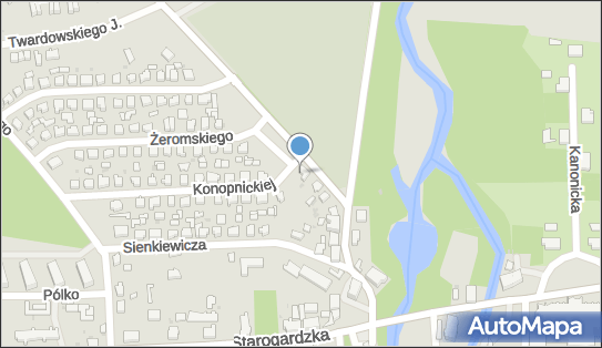 Zakłady Mięsne Michna, ul. Podgórna 8, Pelplin 83-130 - Przedsiębiorstwo, Firma, NIP: 5931007679