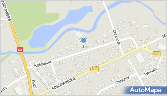 7230003684, Gospodarstwo Rolne 