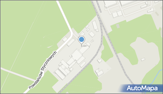 6831705870, Zakłady Mięsne Unimięs s.a. 