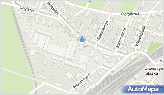 8840033773, Zakłady Porcelany Stołowej Karolina sp. z o.o. 