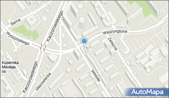 Zakłady Produkcyjno Handlowe Wawa, ul. Jerzego Waszyngtona 27 15-304 - Przedsiębiorstwo, Firma, numer telefonu, NIP: 5422741419