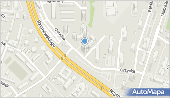 Zakłady Techniczne Ikatech, Orzycka 6, Warszawa 02-695 - Przedsiębiorstwo, Firma